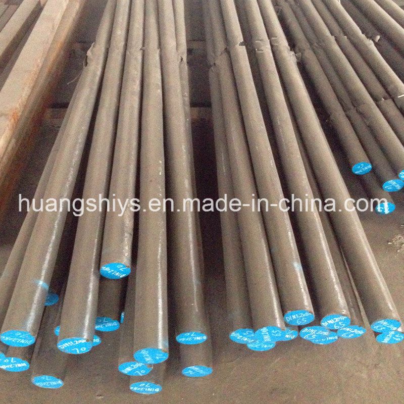 AISI 446/Uns S44600/1.4762 Steel Flat Bar