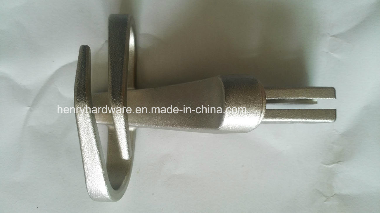 Stainless Steel Silica Sol Casting