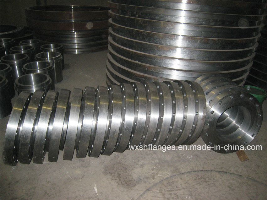 Forged Flange GB Flange