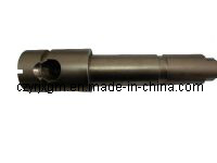 Standard and Non-Standard Nickle Plating Shaft (AISI4140)