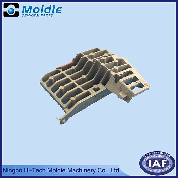 Precision and High Quality Aluminium Die-Casting