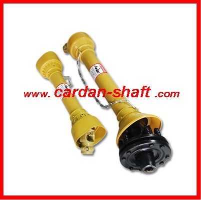 Pto Drive Shaft