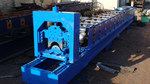 Ridge Tile Roll Forming Machine (312 )