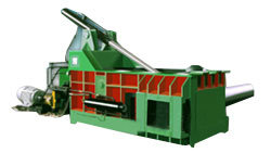 Hydraulic Metal Baler (Y83-250B)