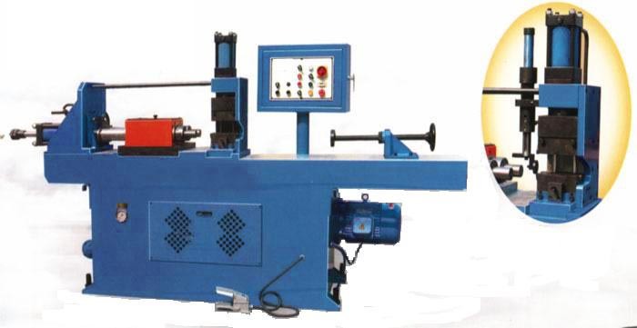 Tube End Forming Machine (EF40NC-2H)