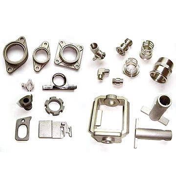 Stainless Steel Casting