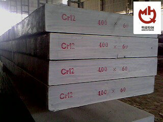 Cr12 Tool Steel