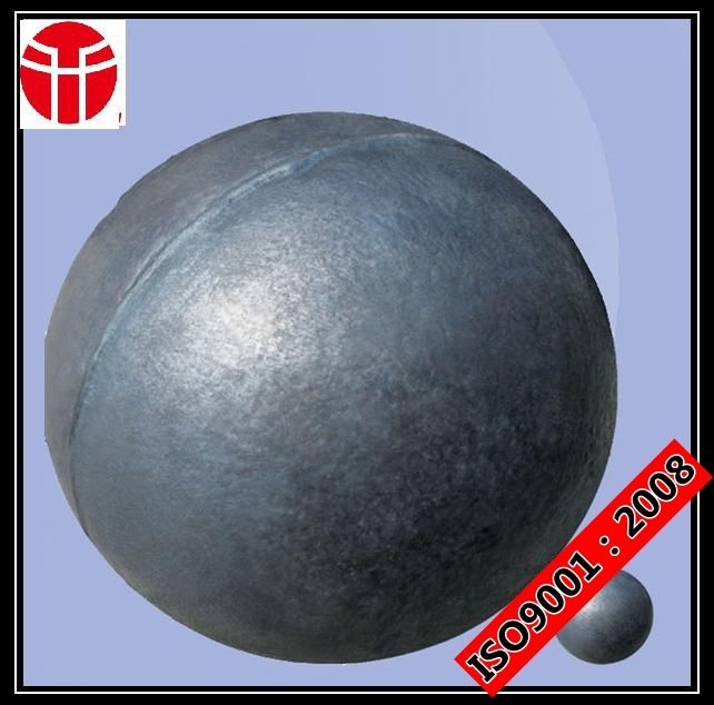 40mm Casting Iron Ball