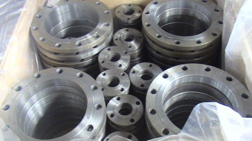 Carbon Steel Slip-on Flange / So Flange Factory