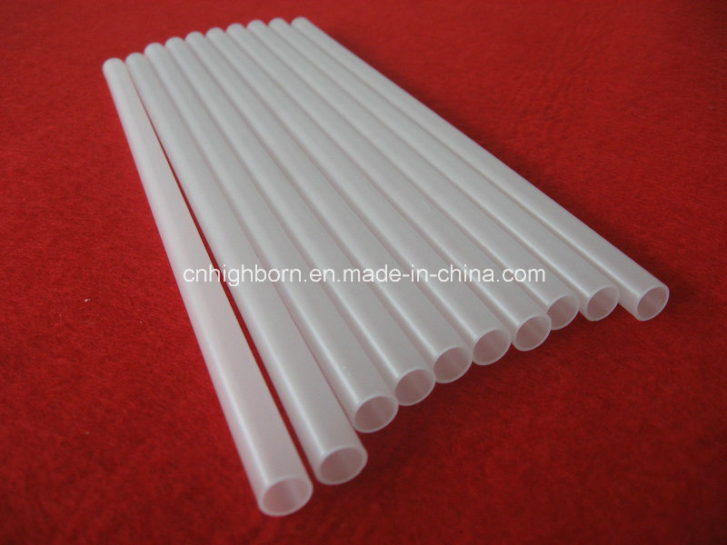 High Transmittance Transulucent Alumina Ceramic Tubes