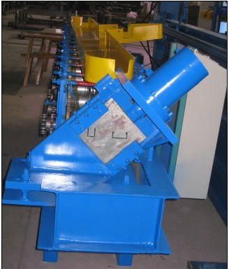 Profile Forming Machine (864526)