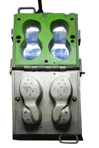 Sole Mould