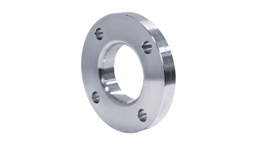 Stainless Steel Lap Joint Flanges