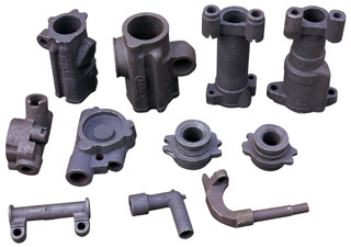 Marine Parts