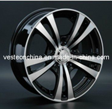 15-Inch Alloy Wheel with Fine Workmanship