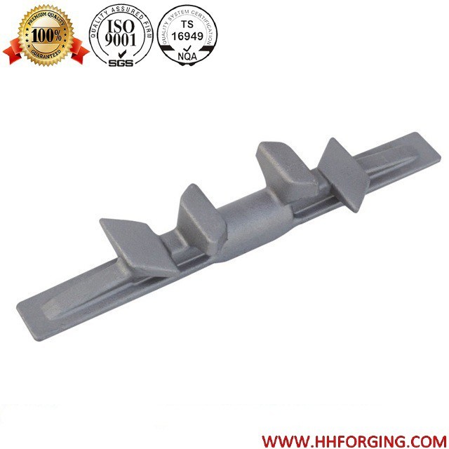 High Quality Die Forging for Crawler