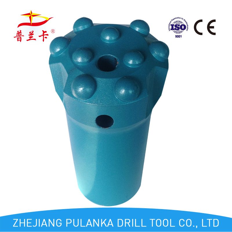 T38 Bench Drilling Bit, 64mm Button Drill Bit