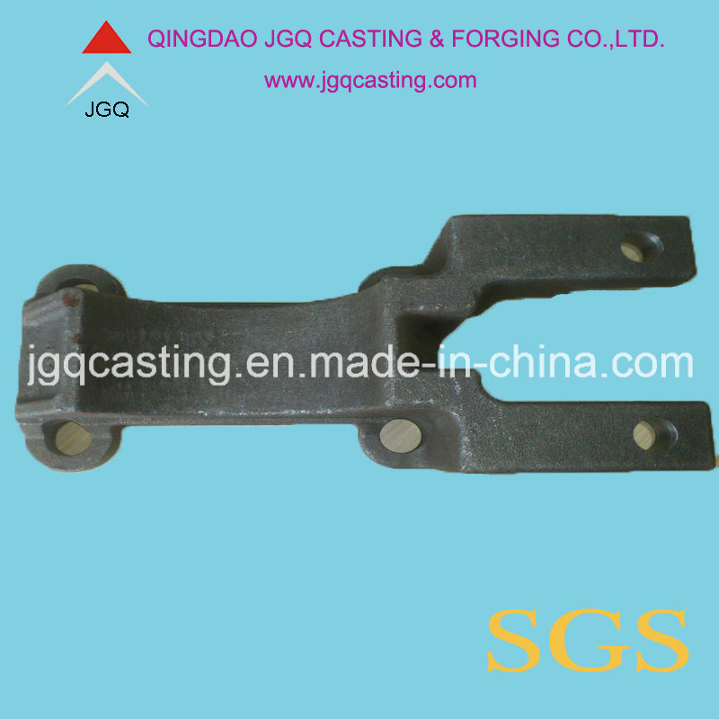 Sand Casting Part/Ductile Iron Casting