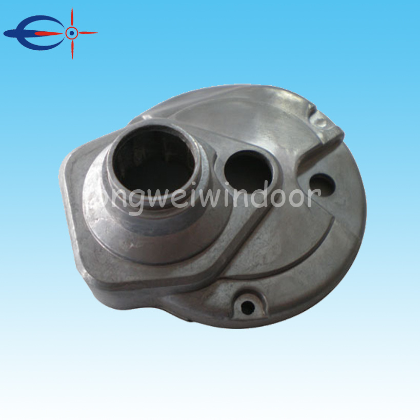 Aluminum Die Casting (LWA5180047)