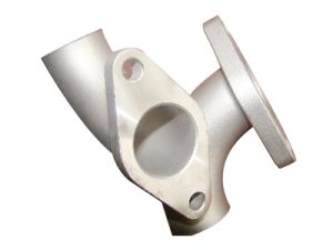 Stainless Steel Metal Die Casting