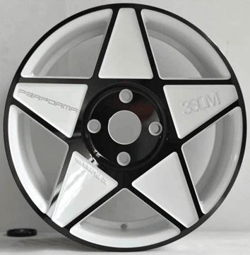 3sdm Alloy Rim Wheels for Car