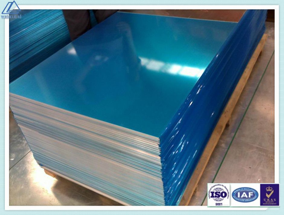 5052 Aluminum PCB Sheet for Drilling