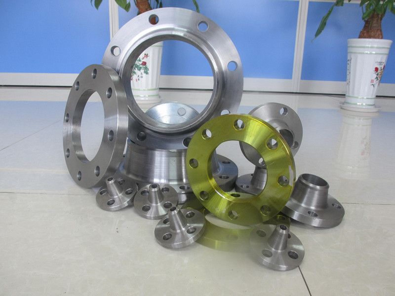 Forged Flange