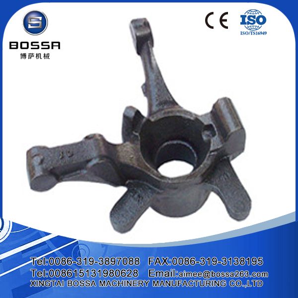 OEM Iron Casting Parts / Metal Parts/ Casting Parts