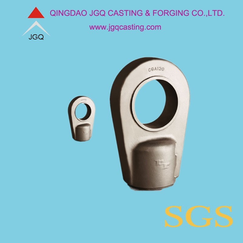 Stainless Steel Casting and Metal Casting