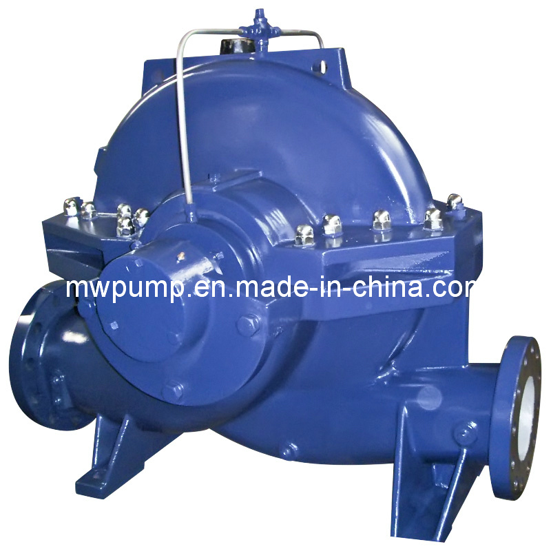 Stainless Steel Water Pump