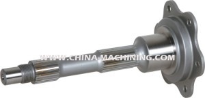 High Quality Transmission Shaft