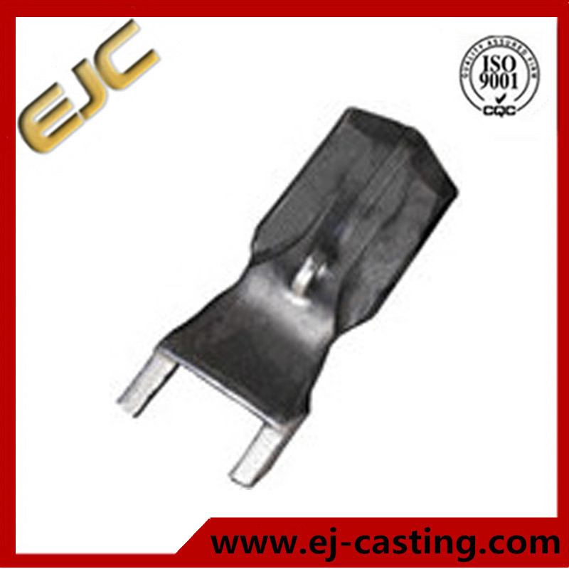 Steel Casting, Steel Investment Casting Parts Supplier for 12 Years