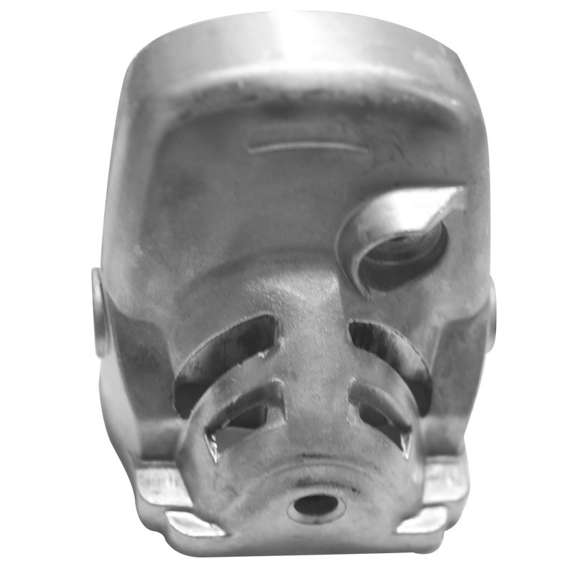 Aluminum Die Casting