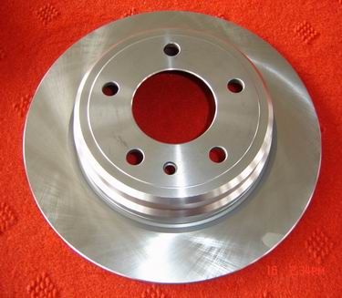 Brake Disc for Drum Brake Auto Parts