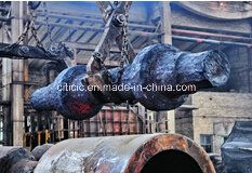 High Level Quality Forging Shaft