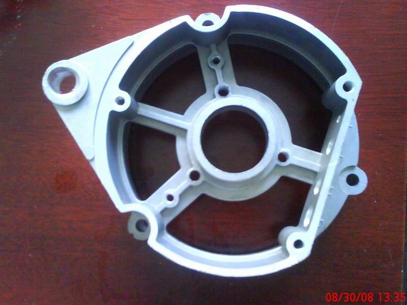 Die Casting Part 4