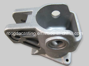 Machinery Part, Sand Iron Casting