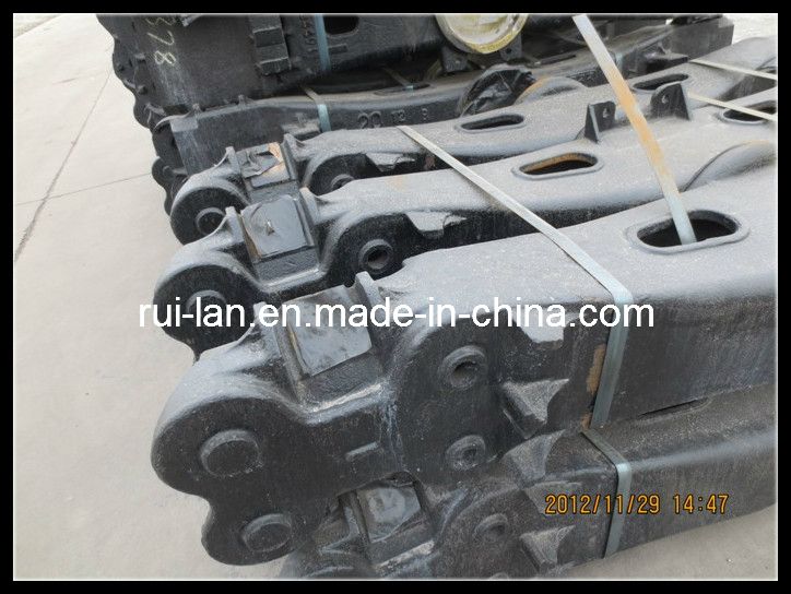 Railway Bogie Bolster (578)