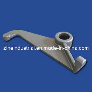 Stainless Steel Investment Casting