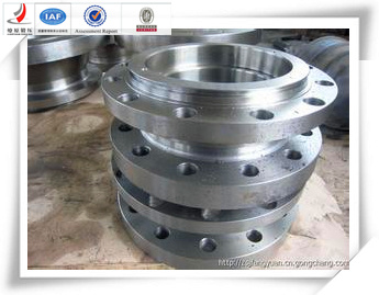 High Quality Stainless Steel Forging