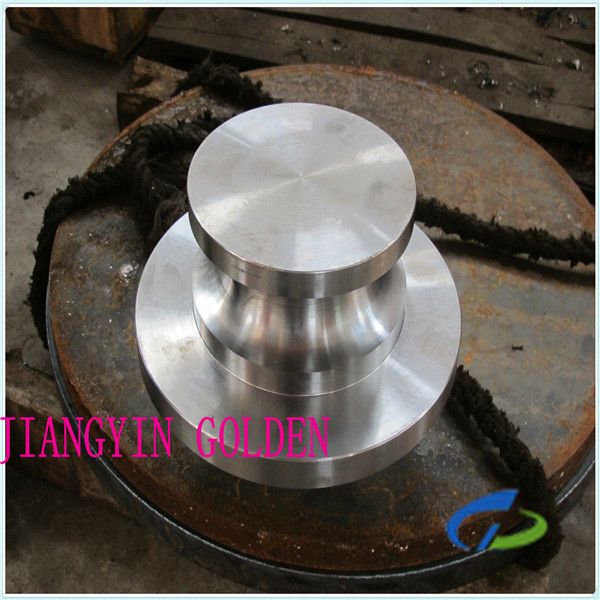 Carbon Steel Flange