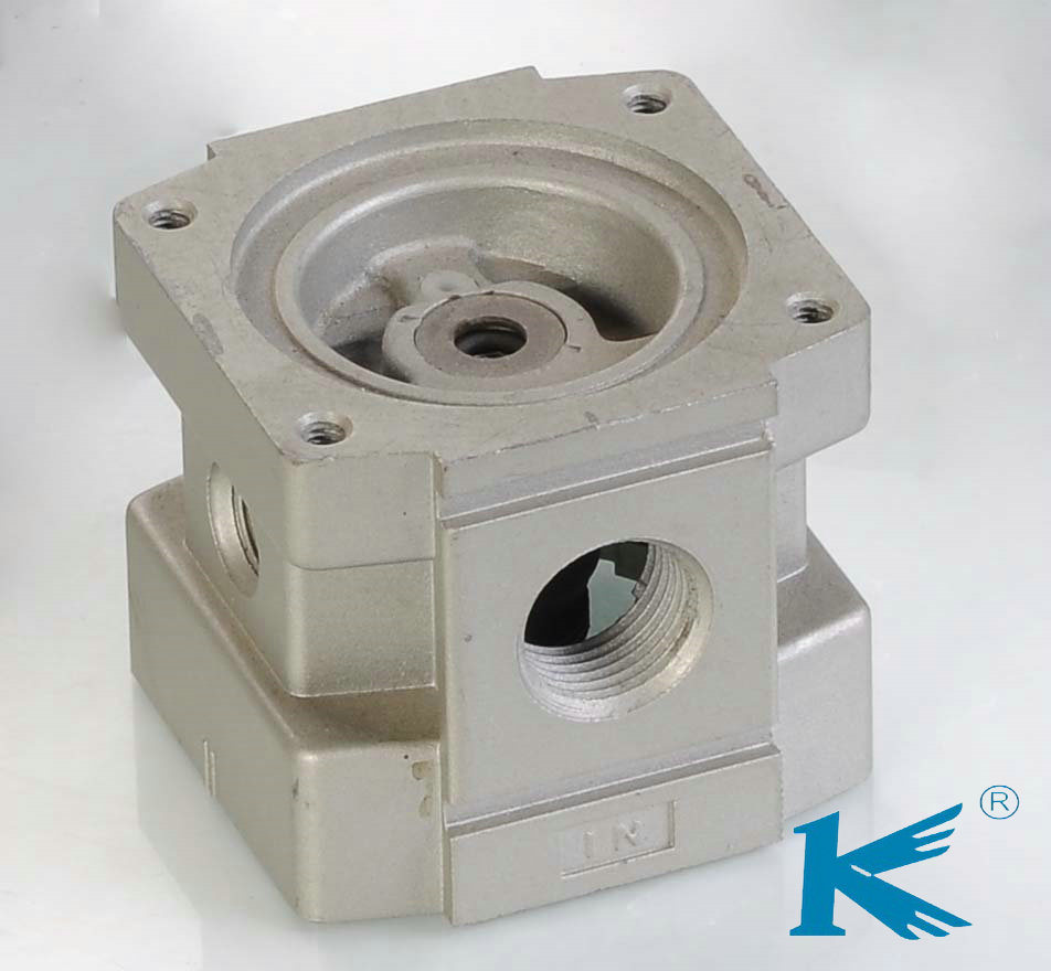 Die Casting Product