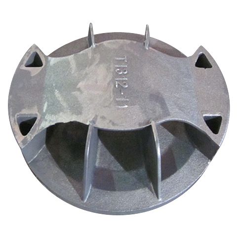 Valve Castings