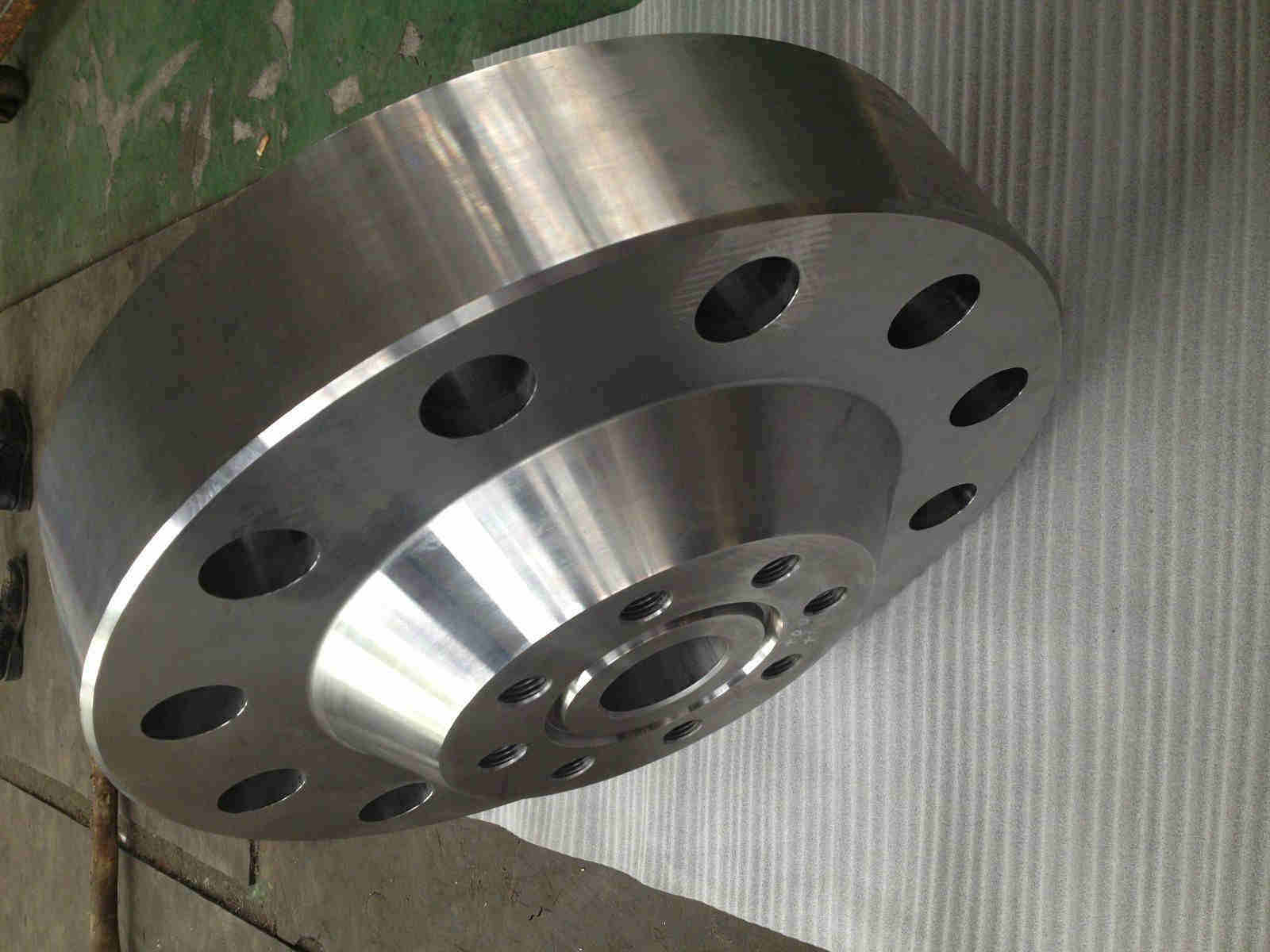 API 6A Flanges