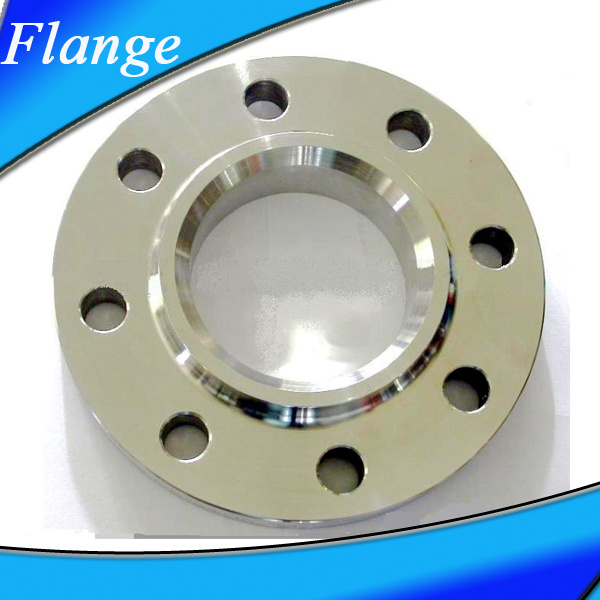 Stainless Steel Flanges