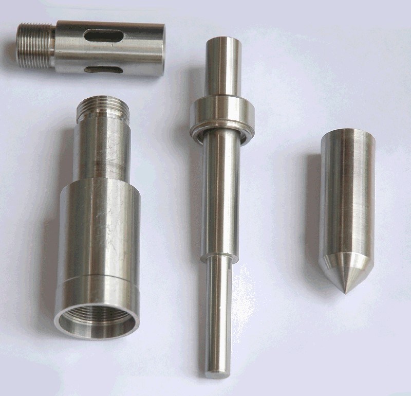 CNC Machining Part