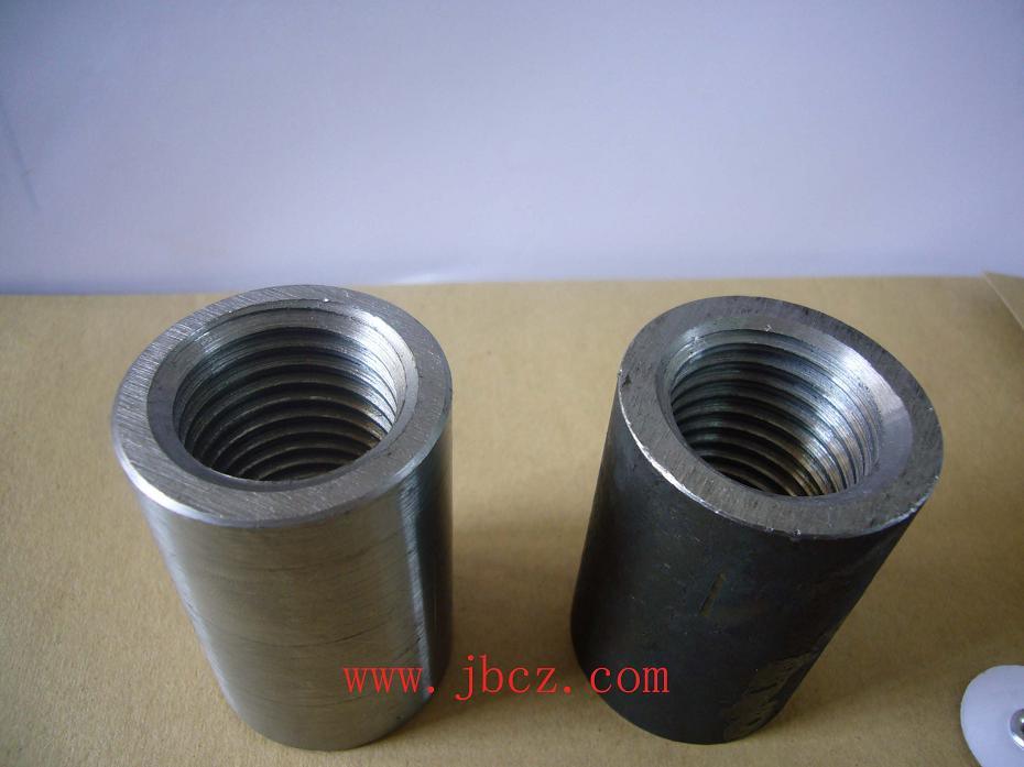 Rebar Coupler (12mm-40mm)