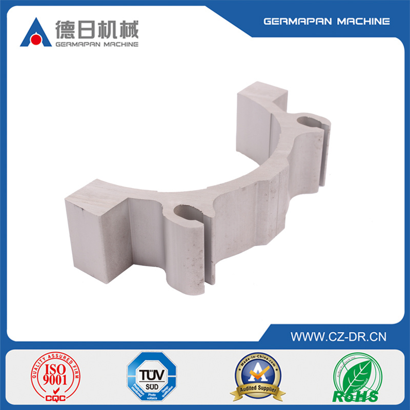 Aluminum Casting Part Die Casting for Auto Parts