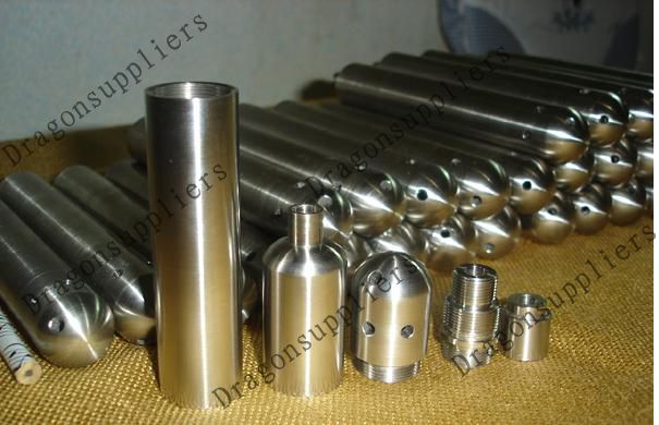 CNC Machining Part (6600-10)