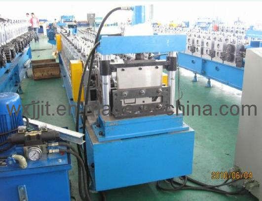 Metal Stud and Track Roll Forming Machine (JJM-M)